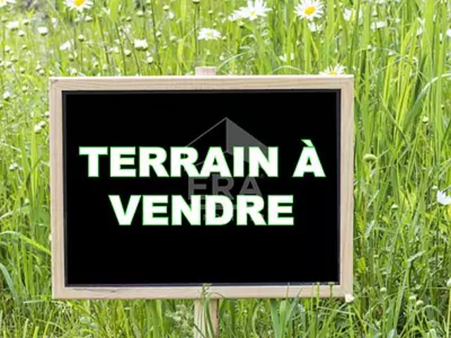 Terrain vente à Rochefort, Surgères