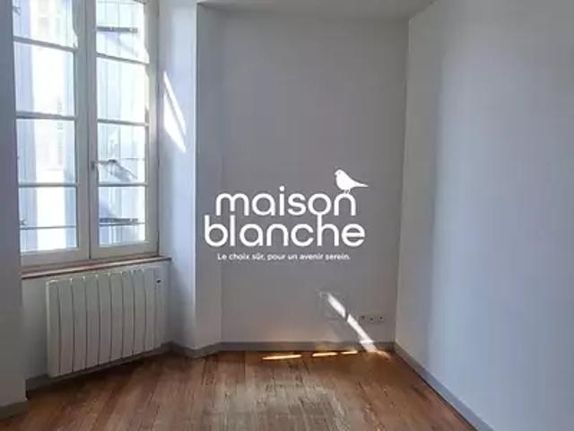 Appartement location à Le Château, Surgères