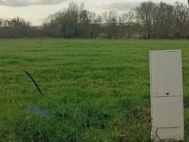 Terrain vente à Rochefort, Surgères