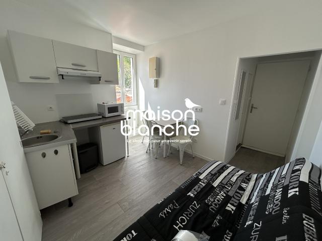 Appartement location à Surgères, Charente-Maritime