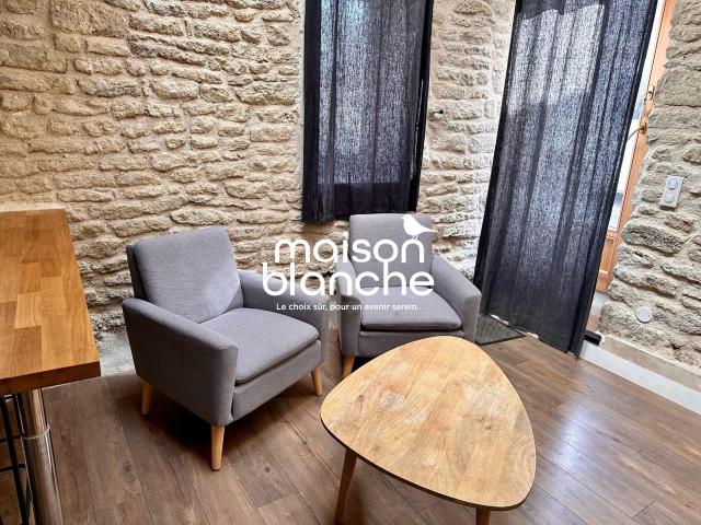 Maison location à Rochefort, Surgères