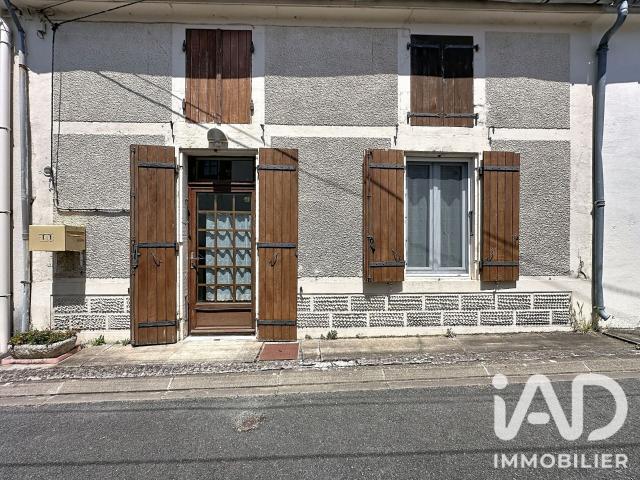 Maison vente à Rochefort, Surgères