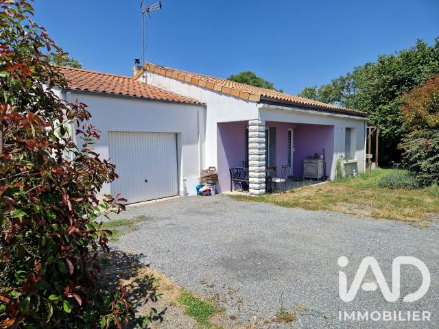Maison vente à Rochefort, Surgères