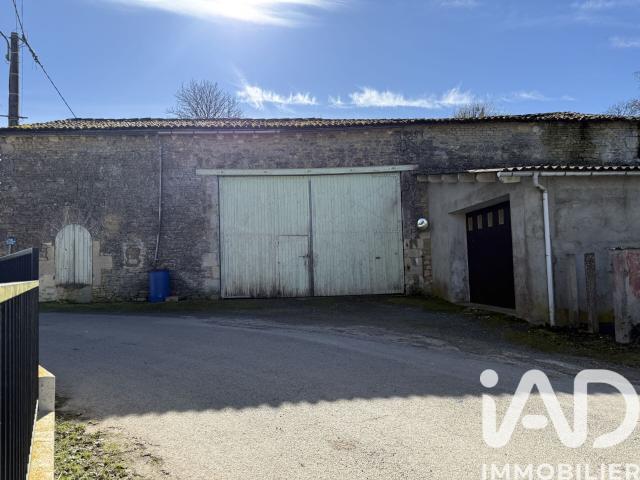Maison vente à Rochefort, Surgères