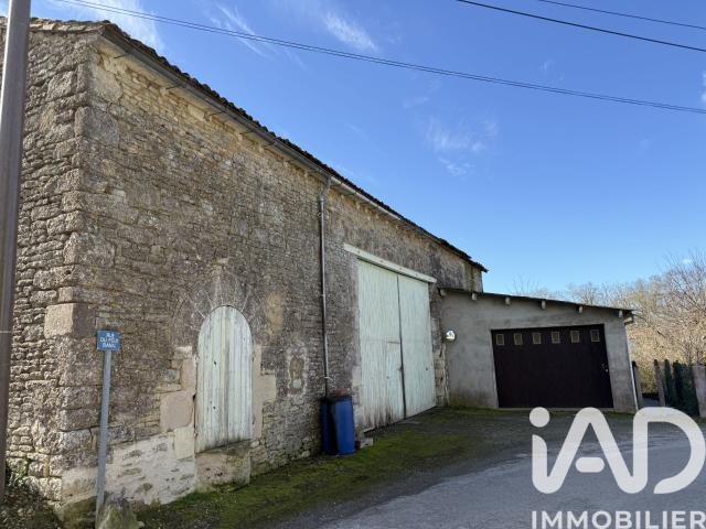 Maison vente à Rochefort, Surgères