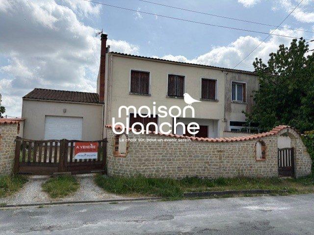 Maison vente à Rochefort, Surgères