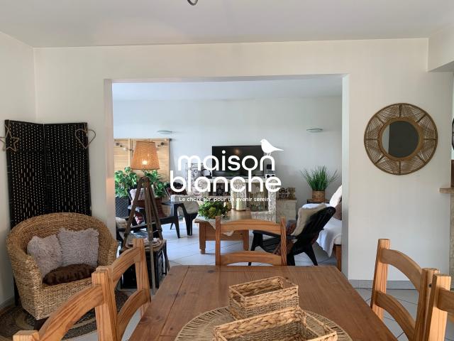 Maison vente à Rochefort, Surgères