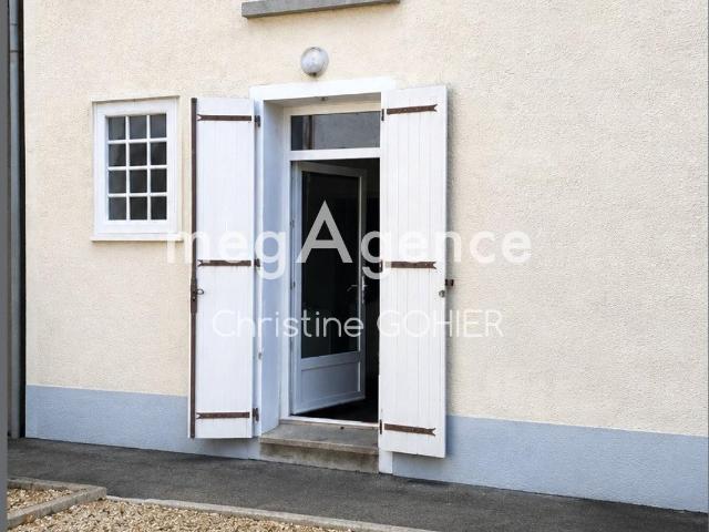 Maison vente à Rochefort, Surgères