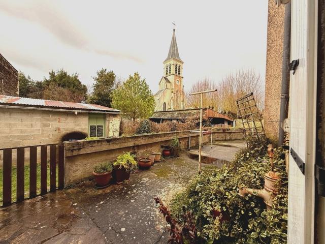 Maison vente à Rochefort, Surgères