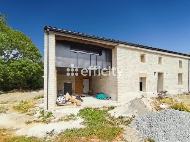 Maison vente à Rochefort, Surgères