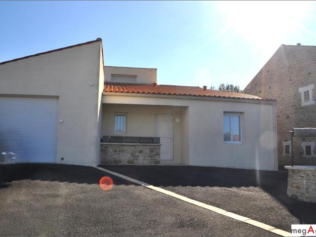 Maison vente à Rochefort, Surgères