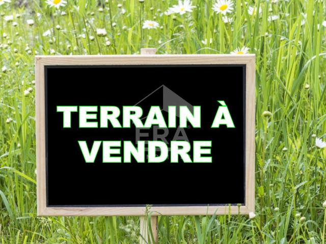 Terrain vente à Rochefort, Surgères