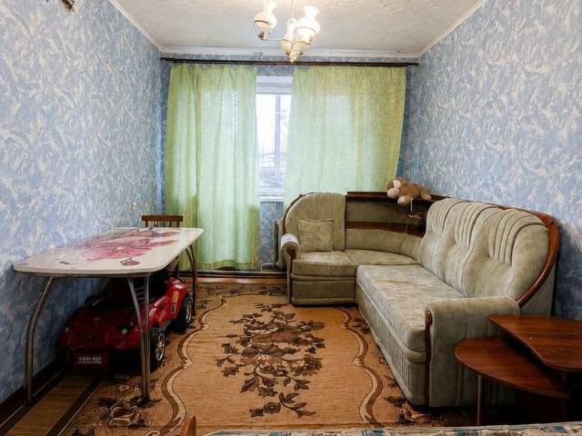 Квартира продажа в Сургут, Самарская область