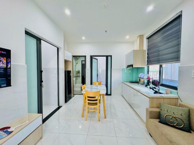 Căn hộ cho thuê tại Đà Nẵng