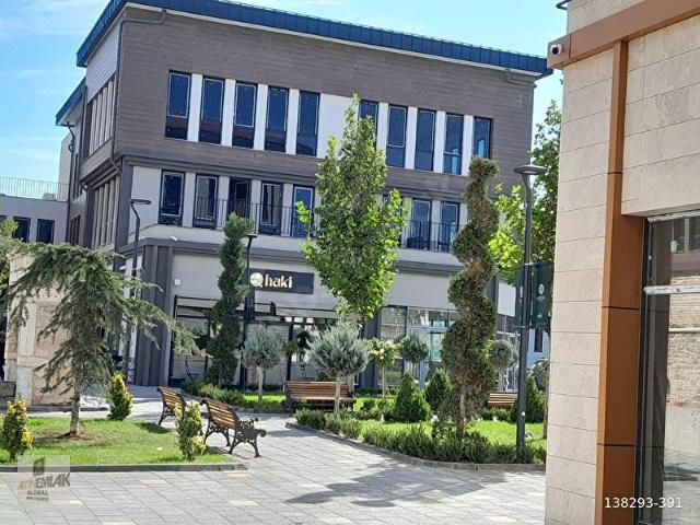 Meram, Konya içerisinde satılık Ofis