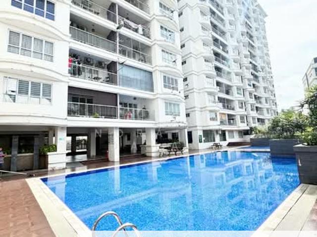 Condominium for sale in Petaling, Alam Impian