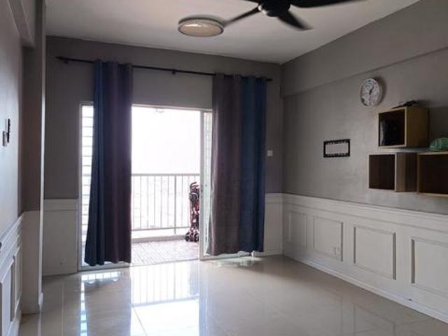 Serviced Residence for rent in Petaling, Alam Impian