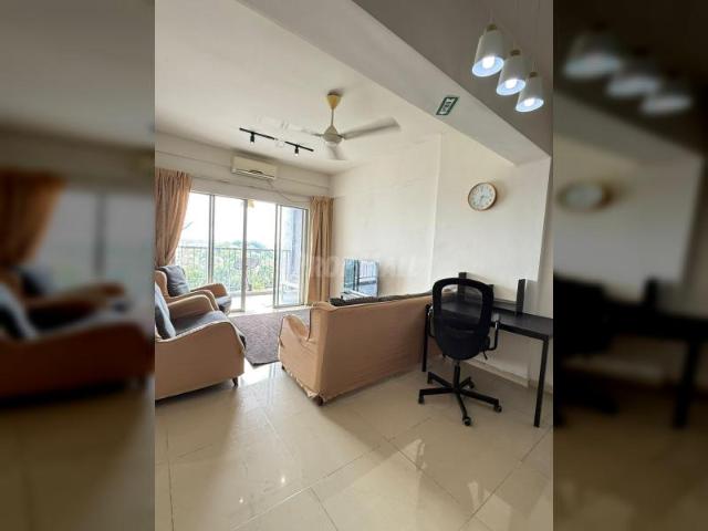 Apartment for rent in Petaling, Alam Impian