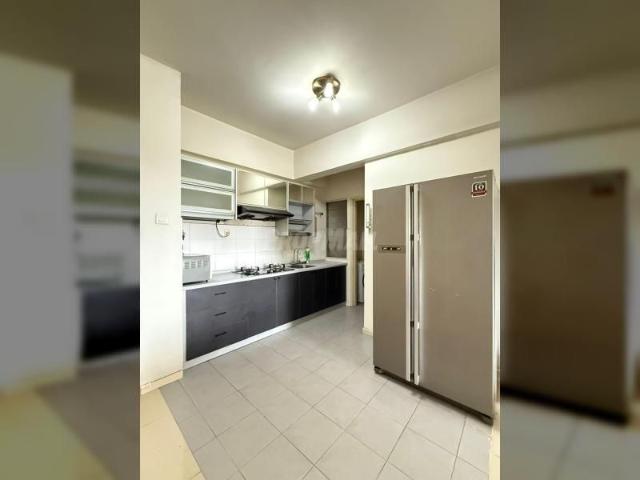 Apartment for rent in Petaling, Alam Impian