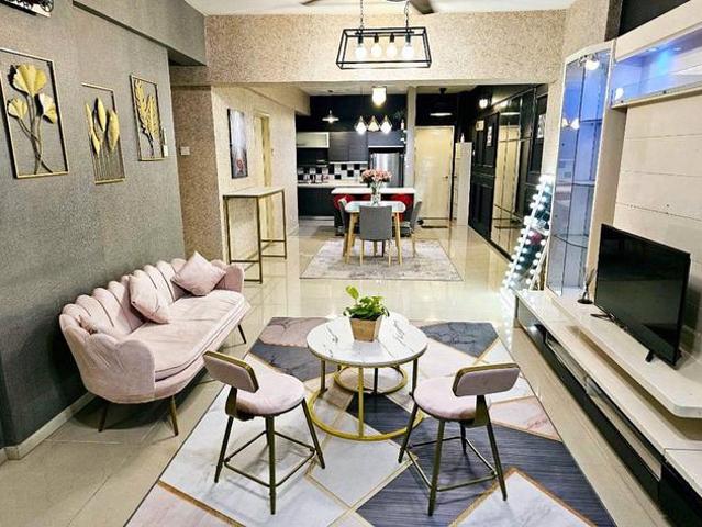 Serviced Residence for sale in Petaling, Alam Impian