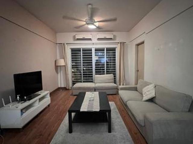 Serviced Residence for rent in Petaling, Alam Impian