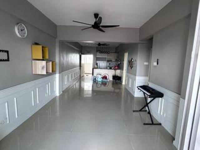Serviced Residence for rent in Petaling, Alam Impian
