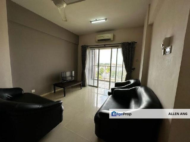 Condominium for sale in Seksyen 20, Shah Alam