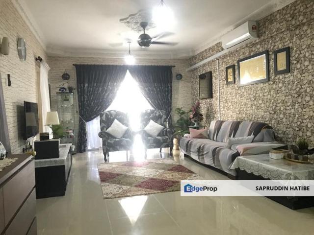 Condominium for sale in Petaling, Alam Impian