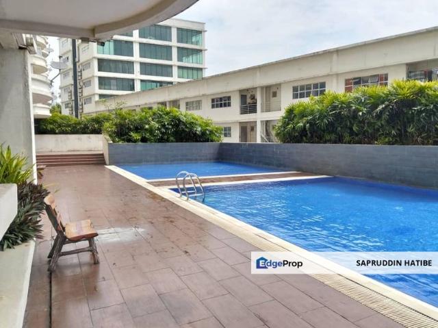 Condominium for rent in Petaling, Alam Impian
