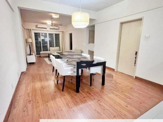 Condominium for rent in Petaling, Alam Impian