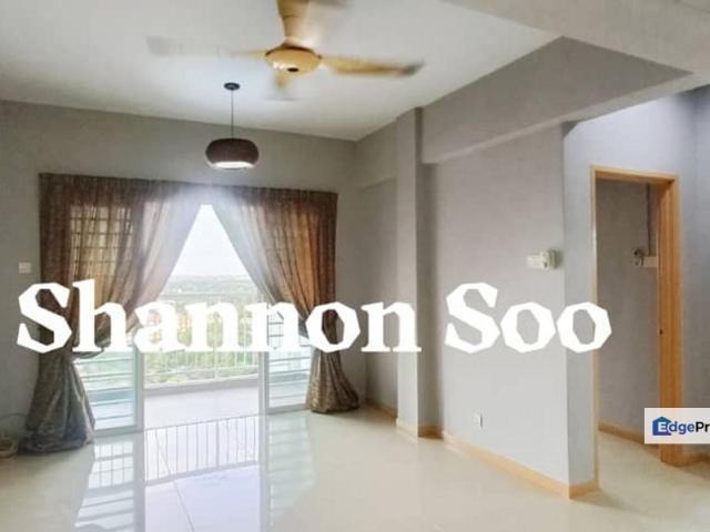 Condominium for rent in Petaling, Alam Impian