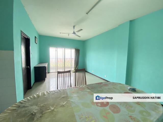 Condominium for rent in Petaling, Alam Impian