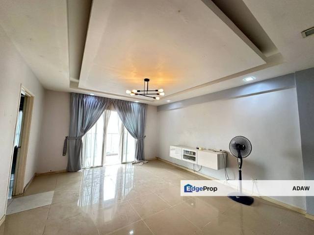 Condominium for sale in Seksyen 20, Shah Alam