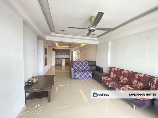 Condominium for rent in Petaling, Alam Impian