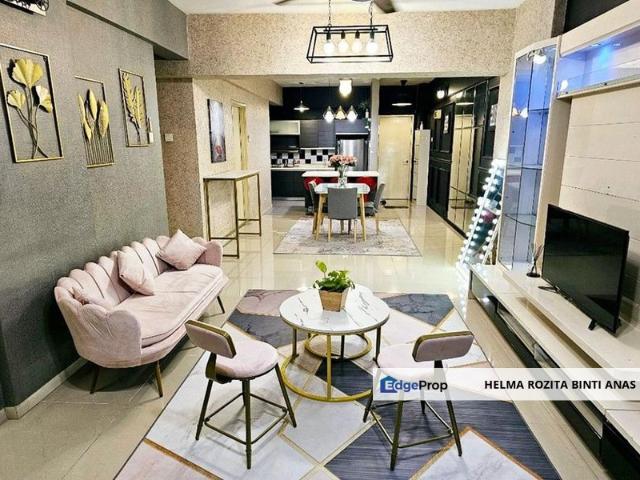Condominium for sale in Petaling, Alam Impian