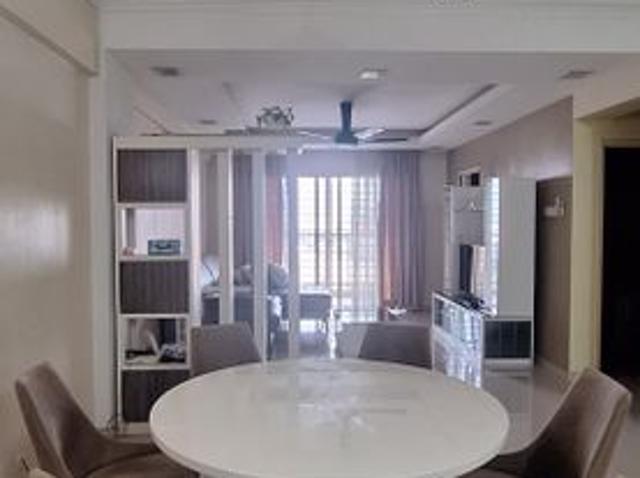 Condominium for rent in Petaling, Alam Impian