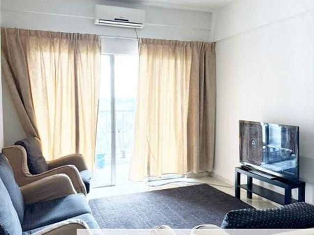 Condominium for rent in Petaling, Alam Impian