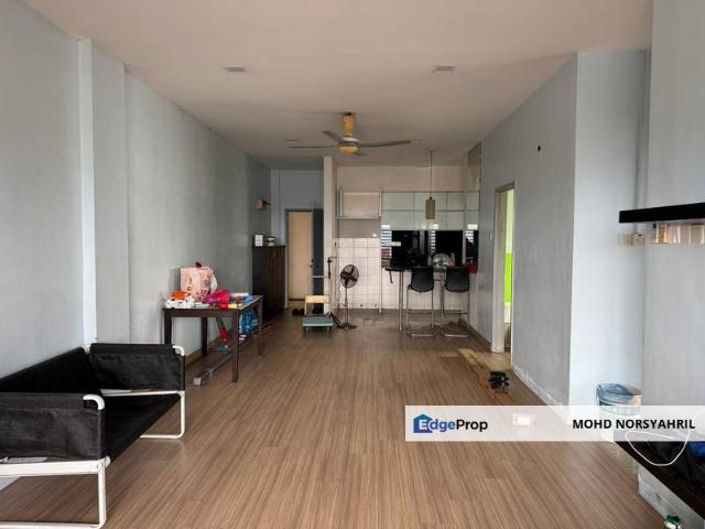 Condominium for sale in Petaling, Alam Impian