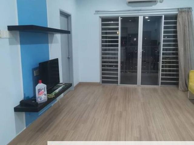 Condominium for sale in Petaling, Alam Impian