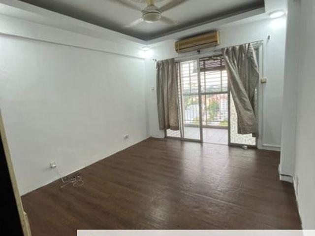 Condominium for rent in Petaling, Alam Impian