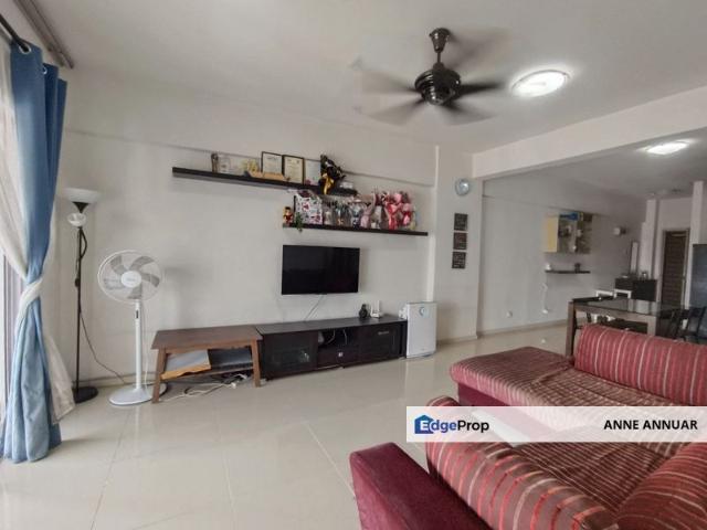 Condominium for sale in Petaling, Alam Impian