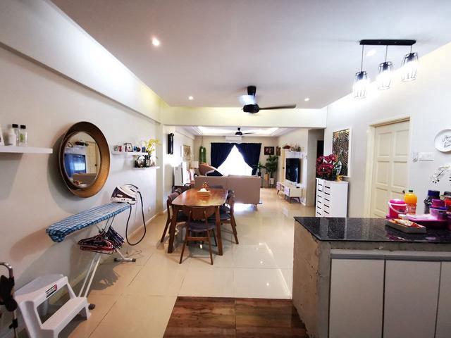 Serviced Residence for sale in Petaling, Alam Impian
