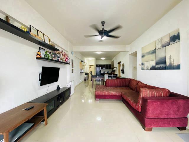 Serviced Residence for sale in Petaling, Alam Impian