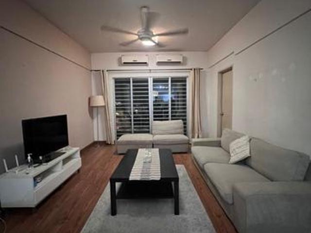 Serviced Residence for rent in Petaling, Alam Impian