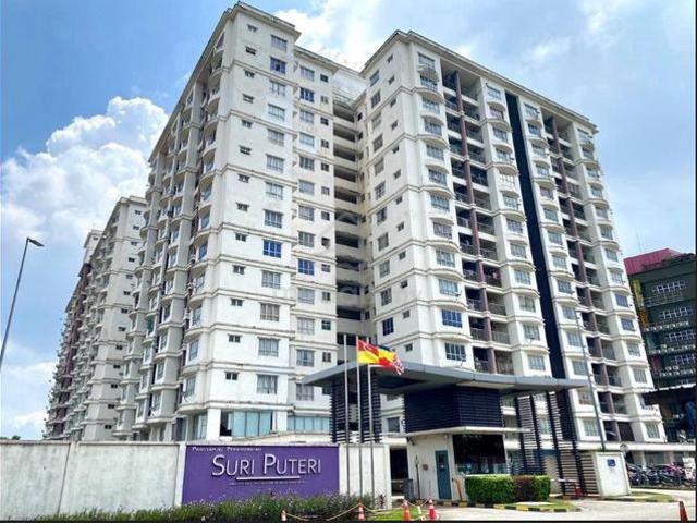 Serviced Residence for rent in Petaling, Alam Impian