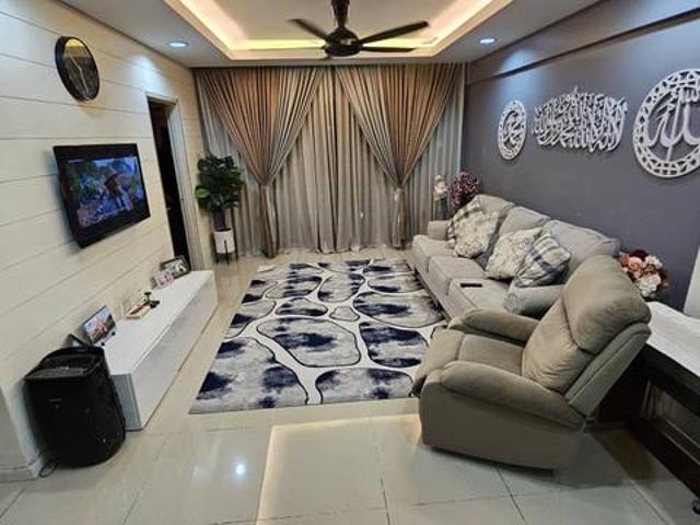 Serviced Residence for rent in Petaling, Alam Impian