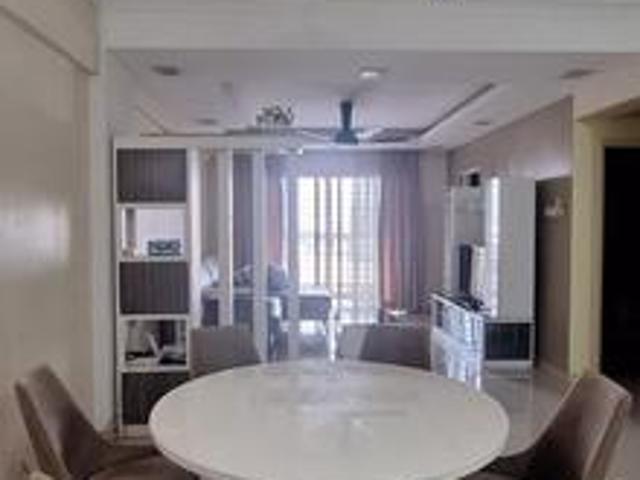 Serviced Residence for sale in Petaling, Alam Impian