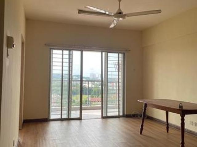 Serviced Residence for rent in Petaling, Alam Impian