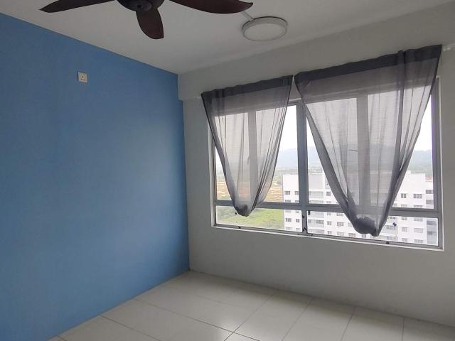 Room for rent in Wellesley, Penang