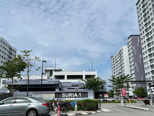 Room for rent in Batu Kawan, Seberang Perai
